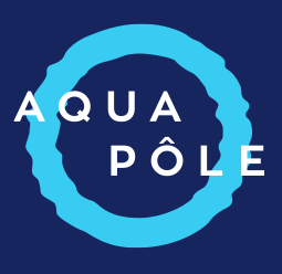 Logo Aqua Pôle